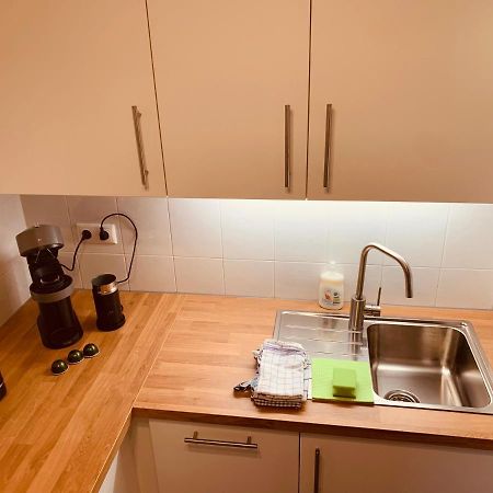 Felix Living 5, Modern & Cozy 2 Zimmer Wohnung, Terrasse, Parkplatz Salzweg Esterno foto