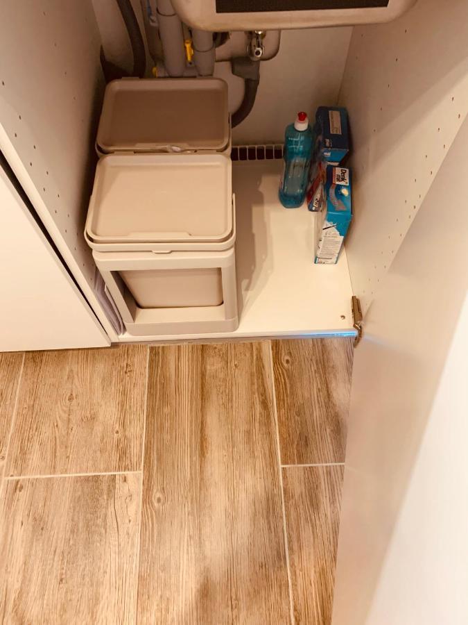 Felix Living 5, Modern & Cozy 2 Zimmer Wohnung, Terrasse, Parkplatz Salzweg Esterno foto